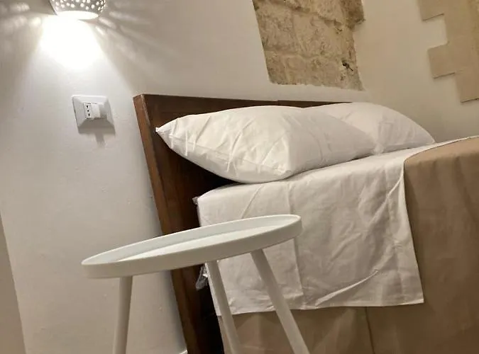 Antica Dimora Dell'angelo Panzió