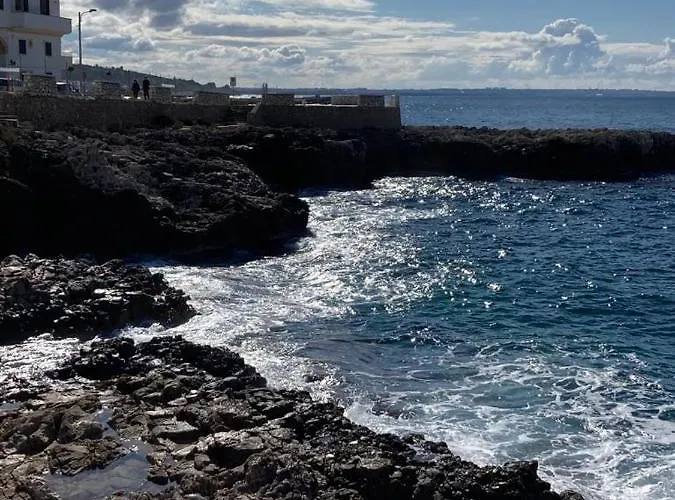 Antica Dimora Dell'angelo *