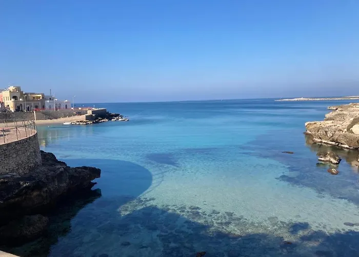 Antica Dimora Dell'angelo Panzió *