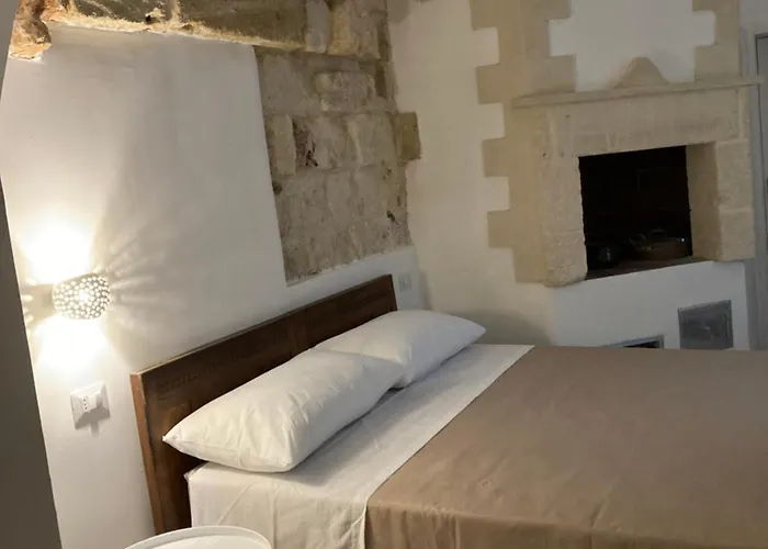 Antica Dimora Dell'angelo * Nardò