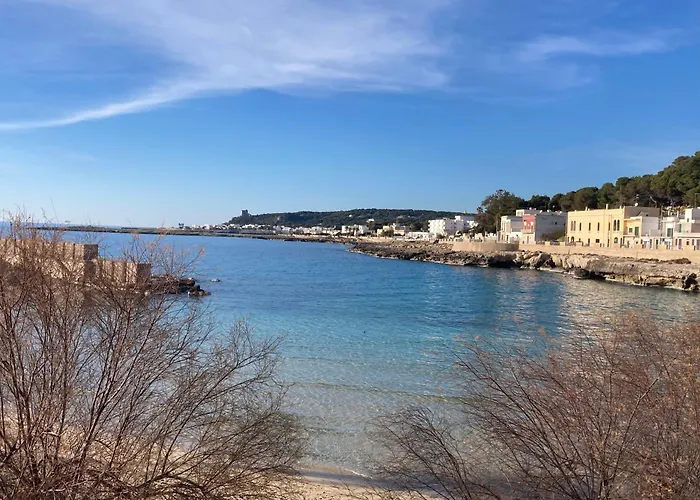 Antica Dimora Dell'angelo Nardò