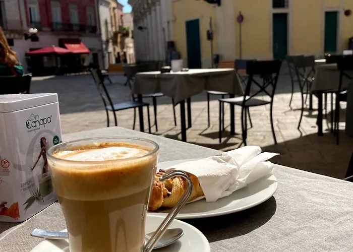 Antica Dimora Dell'angelo