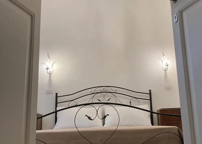 Panzió Antica Dimora Dell'angelo *