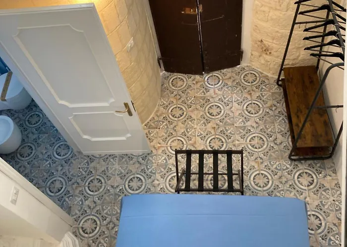 Panzió Antica Dimora Dell'angelo Nardò