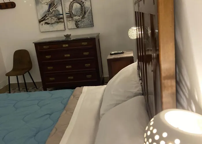 Panzió Antica Dimora Dell'angelo