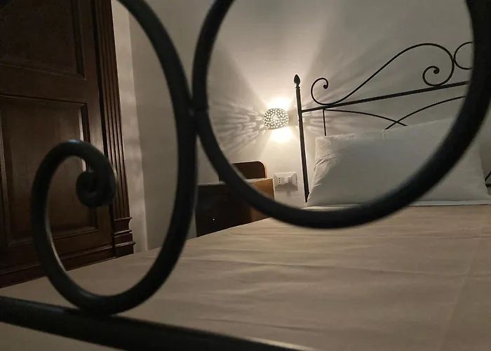 Antica Dimora Dell'angelo Panzió Nardò