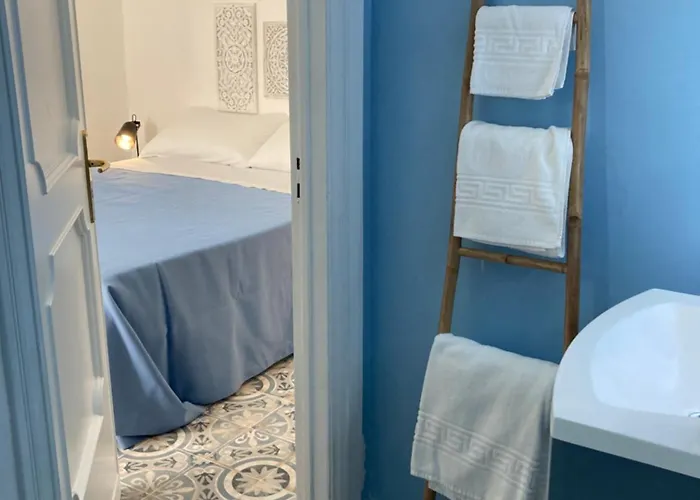 Antica Dimora Dell'angelo *