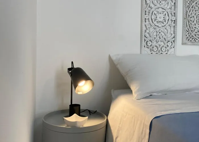 Antica Dimora Dell'angelo Nardò