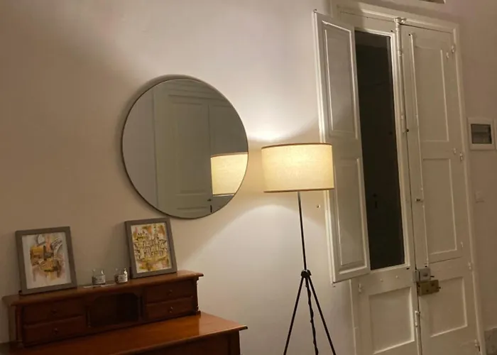 Antica Dimora Dell'angelo * Nardò