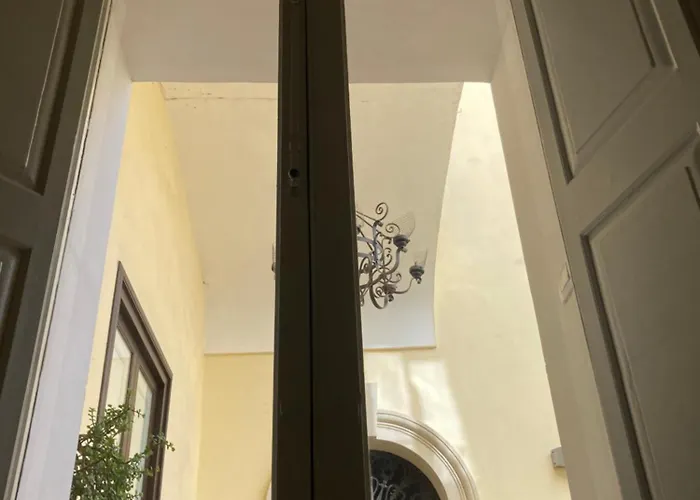 Panzió Antica Dimora Dell'angelo