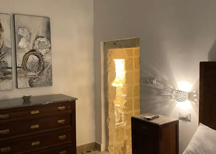 Antica Dimora Dell'angelo Panzió Nardò