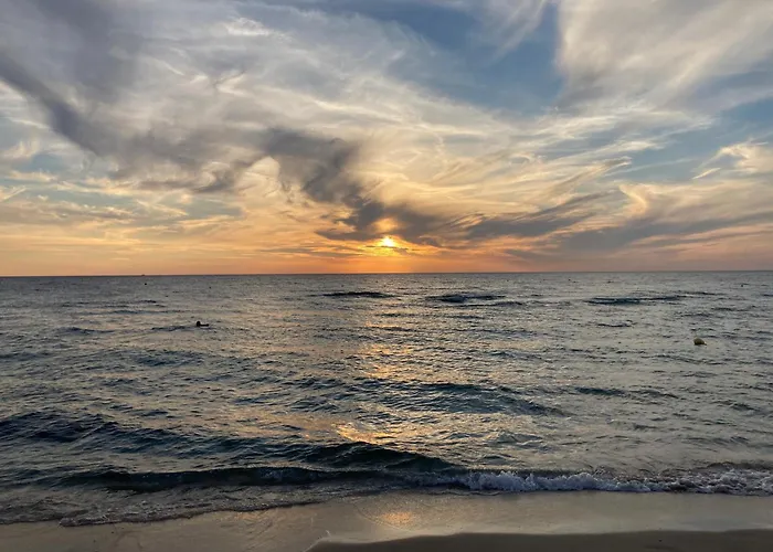 Panzió Antica Dimora Dell'angelo *