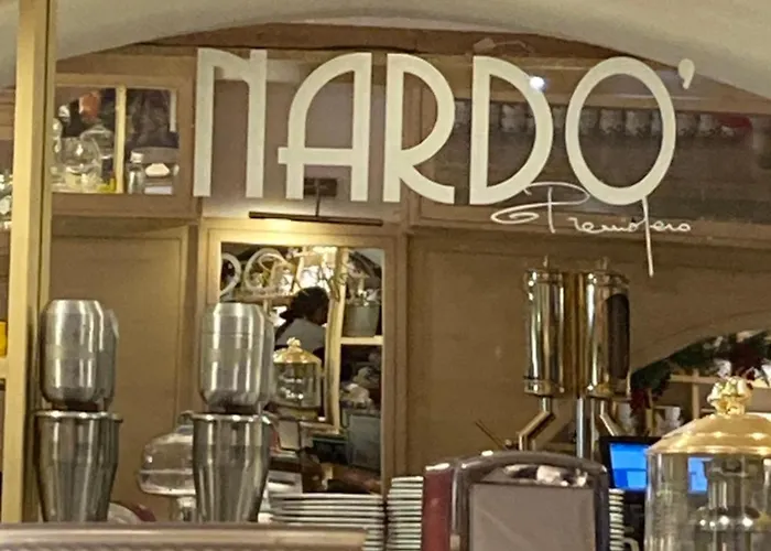 Panzió Antica Dimora Dell'angelo *