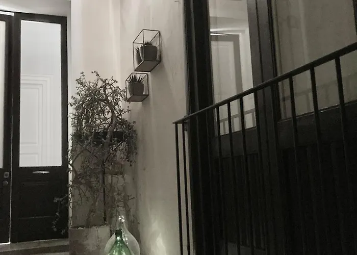 Panzió Antica Dimora Dell'angelo