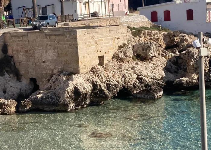 Antica Dimora Dell'angelo Panzió Nardò