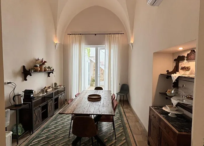 Antica Dimora Dell'angelo *