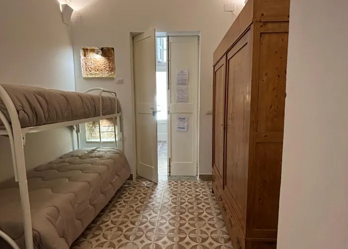 Antica Dimora Dell'angelo * Nardò