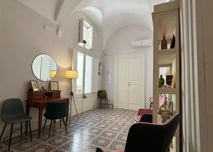 Antica Dimora Dell'angelo Panzió Nardò