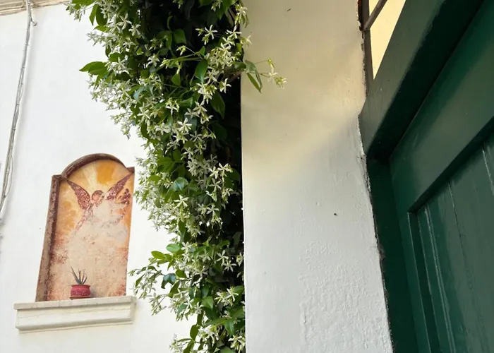 Antica Dimora Dell'angelo Nardò