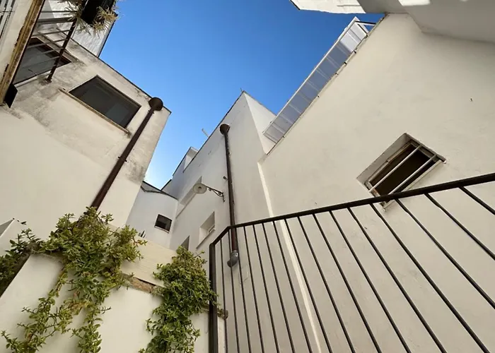 Antica Dimora Dell'angelo * Nardò