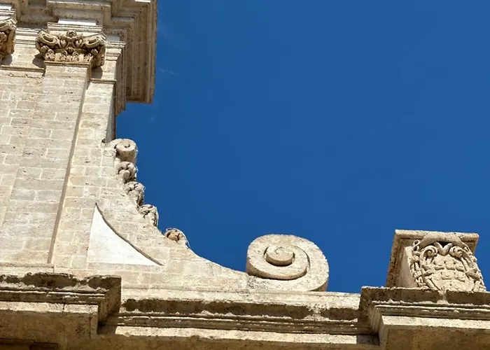 فندق مبيت وإفطار Antica Dimora Dell'angelo Nardò