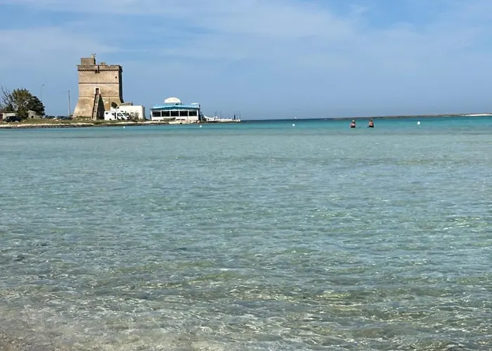 Panzió Antica Dimora Dell'angelo *