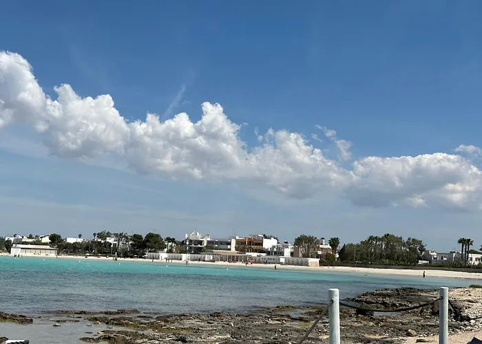 Antica Dimora Dell'angelo Panzió