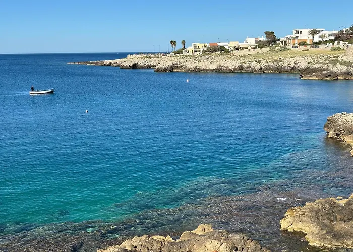 Antica Dimora Dell'angelo Nardò